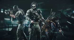 В Escape from Tarkov запустили ивент с Гунами — геймеры отправились на охоту