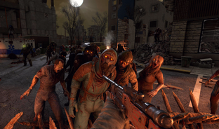 Выживание 7 Days to Die получило три дополнения и обновление 2.0 с новой системой биомов и опасностями