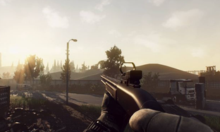 Никита Буянов показал новые тизеры Escape from Tarkov — геймеры считают, что это часть релизного трейлера