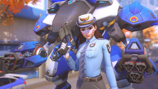 Blizzard забанила игрока в Overwatch 2, призывавшего к командной игре — его поведение посчитали токсичным