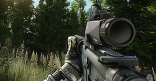 Никита Буянов определился с датой выхода Escape from Tarkov 1.0