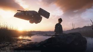 Кодзима против ИИ. Что на самом деле скрыто в Death Stranding 2
