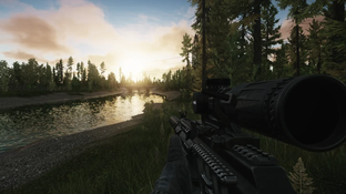Началась распродажа Escape from Tarkov The Unheard Edition — купившие EOD-издание интересуются, когда выдадут обещанные бонусы