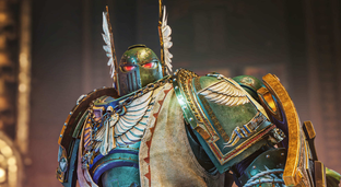 Warhammer 40,000 Space Marine 2 получит второй год бесплатной поддержки. У Saber есть план