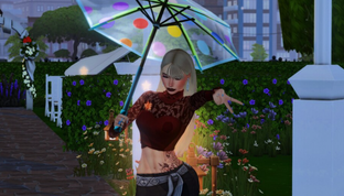 The Sims 4 получила обновление с интимом в джакузи, новым декором и улучшенным багажом — платить за контент не нужно
