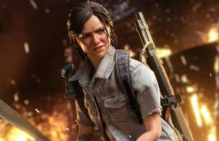Рожденная выживать: Fifth Space Toys открыла предзаказ на фигурку Элли из The Last of Us Part 2