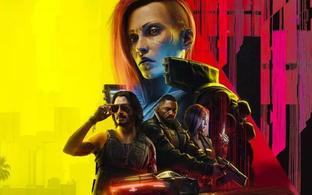 Cyberpunk 2077 снова в лидерах. Игроки вернули проект CD Projekt RED на вершину