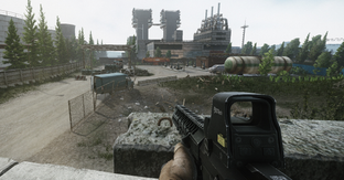 Ушла эпоха: в Escape from Tarkov запретят «матрёшку» из рюкзаков, но зато не будет зависаний загрузки из-за забитого схрона