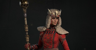 9-ый сезон Diablo 4 «Грехи хорадримов» стартовал без хорадримских флаконов. Blizzard отреагировала на жалобы о баге