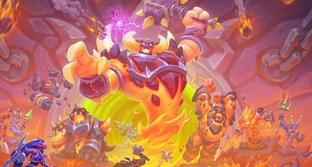 Warcraft Rumble больше не получит новый контент