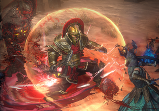 Авторы Path of Exile раскрыли статистику новой лиги дополнения «Секреты Атласа»