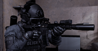 Авторов Ready or Not забросали медалями «клоуна» в Steam. ПК-геймеры возмущены цензурой контента, оправдания разработчиков не помогли