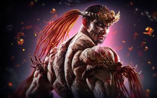 В Tekken 8 вернут жестокого бойца. Факумрам появится в июле