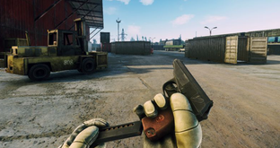 Новые детали хардкорного вайпа Escape from Tarkov — ограничения контейнеров и доступности локаций