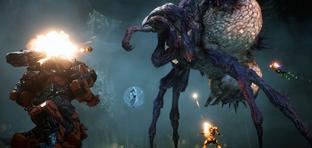 Путешествие длинной 10 лет. EA отключает серверы Anthem