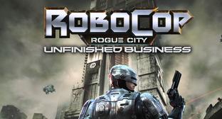 Польская студия готовит летний хит. Смотрим трейлер продолжения RoboCop