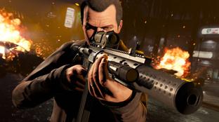 GTA 5 разрешили в Саудовской Аравии спустя 7 лет. С ограничением 21+