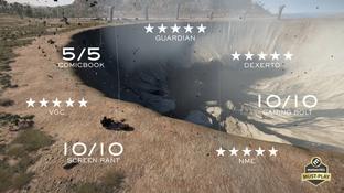 Разработчики Death Stranding 2 гордятся однозначными оценками