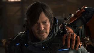 Новый патч для Death Stranding 2 исправил баги и улучшил стабильность. Кодзима расстроен, что пасхалки быстро нашли