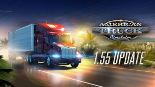 Проверка на профпригодность. American Truck Simulator выяснит, умеете ли игрок парковаться