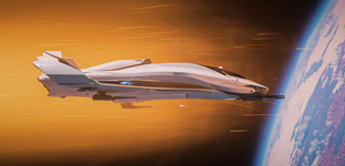 Star Citizen атаковали хакеры-воришки — геймеры остаются без коллекций и снаряжения