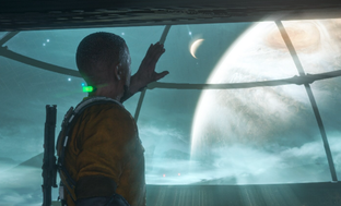 Раскрыто количество игроков в The Callisto Protocol, хоррор создателя Dead Space