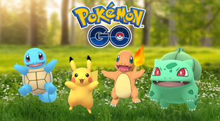 Фанат Pokemon GO потратил 7 лет и 105 тысяч попыток на поимку желанного существа