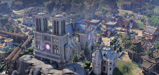 Спустя «полгода» в Civilization 7 исправили одну из самых раздражающих проблем интерфейса, но не разработчики, а моддер