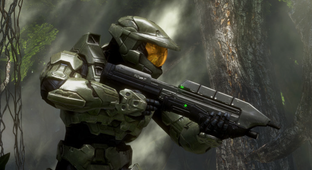 После анонса Helldivers 2 на Xbox фанаты призывают устроить кроссовер с Halo и сами рисуют концепты контента