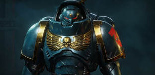 Saber чинит серверы Warhammer 40,000 Space Marine 2 — представлено мини-обновление