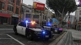 GTA 5 получила DLSS 4 с генерацией кадров благодаря платному моду