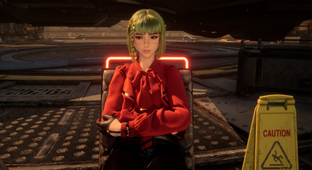 Stellar Blade оказалась самой успешной игрой июня в Steam по доходам, но по числу копий уступила инди-хиту