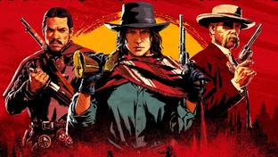 Возвращение или пыль в глаза? Игроки спорят о новом контенте в Red Dead Online