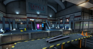 Для Black Mesa вышел демо-ремейк с трассировкой пути RTX Remix