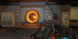 Ремейк Half-Life «Black Mesa» получил июльское обновление. Разработчики отреагировали на критическую ошибку