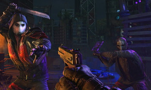 Для Dying Light 2 вышел июльский патч с изменениями погоды и исправлением критических багов