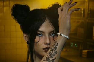 Анонс аниме Edgerunners 2 оживил интерес к Cyberpunk 2077 — лучший онлайн в Steam за последние полгода