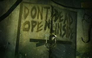 В Dead by Daylight ворвутся герои The Walking Dead. Официальный анонс сегодня