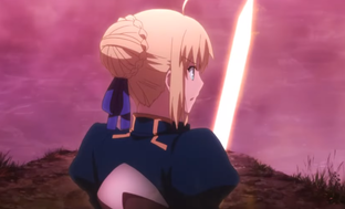 Коллаб Honkai Star Rail с Fate включает не только Сэйбер и Арчера, сценарист подтвердил ещё одного персонажа