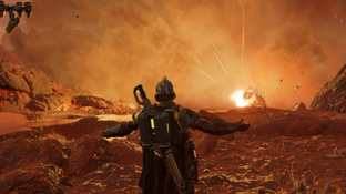 В Helldivers 2 собираются добавить больше сложного контента
