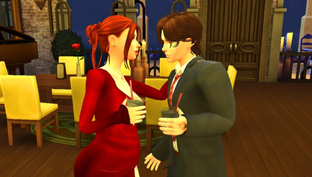 The Sims 4 опять сломалась после обновления. Maxis исправит баги с беременностью и не только