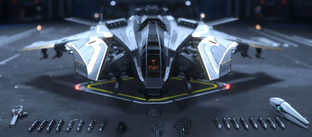 В Star Citizen начали банить читеров и слишком любопытных игроков. Разработчики ответили на растущее число нарушений