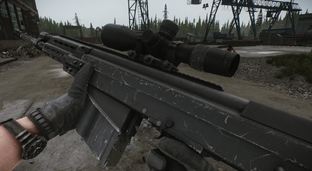В Escape from Tarkov начинается хардкорный вайп — без барахолки, с АК-50 и поумневшими ИИ-врагами