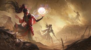 Новый игровой режим вернул Naraka: Bladepoint на вершину Steam