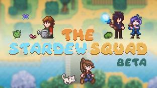 Новый мод Stardew Valley превратит NPC в полезных напарников