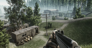 Никита Буянов ответил на жалобы фанатов Escape from Tarkov о хардкоре — вышли первые правки баланса и на подходе ещё больше