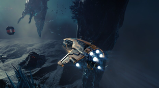 В EVE Online изменили механику торговли Плексами