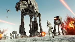 Игра без поддержки попала в топ-продаж в США. Star Wars Battlefront 2 снова в моде