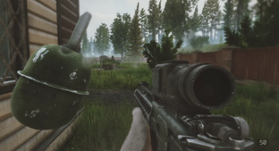 Фанаты Escape from Tarkov массово удаляют игру? К настолько хардкорному вайпу многие оказались не готовы