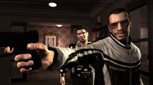 Фанаты обнаружили намёк на ремастер GTA 4 на сайте Rockstar Games